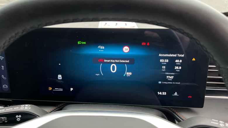 MG HS 1.5 T-GDI SE 5dr DCT Petrol Hatchback